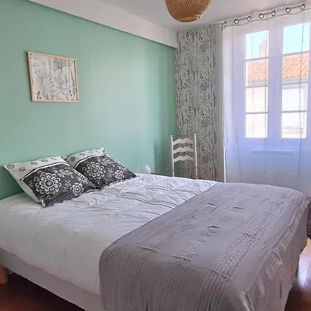 La Libellule 4 Couchages 15 Min Du Puy Du Fou Dom wakacyjny *