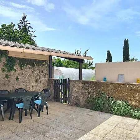 La Libellule 4 Couchages 15 Min Du Puy Du Fou *