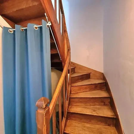 La Libellule 4 Couchages 15 Min Du Puy Du Fou