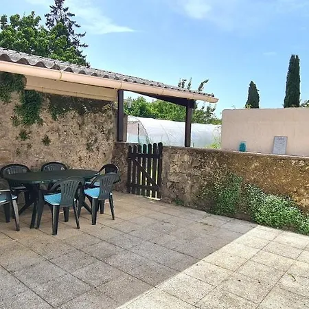 La Libellule 4 Couchages 15 Min Du Puy Du Fou Dom wakacyjny *