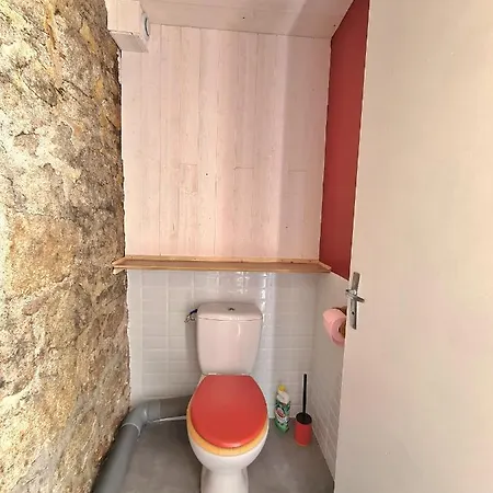 La Libellule 4 Couchages 15 Min Du Puy Du Fou *