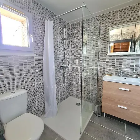 La Libellule 4 Couchages 15 Min Du Puy Du Fou Dom wakacyjny