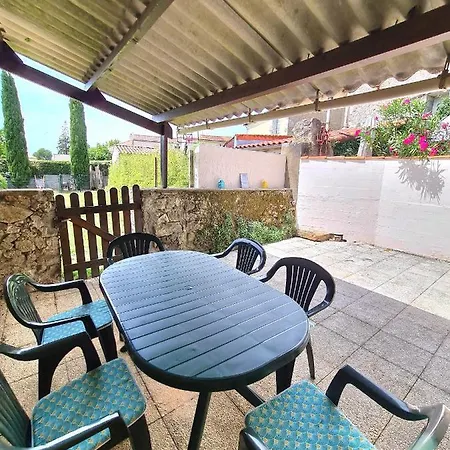 La Libellule 4 Couchages 15 Min Du Puy Du Fou Dom wakacyjny