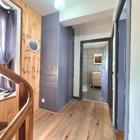 La Libellule 4 Couchages 15 Min Du Puy Du Fou