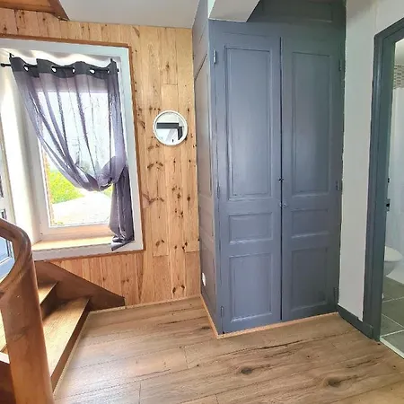 Dom wakacyjny La Libellule 4 Couchages 15 Min Du Puy Du Fou