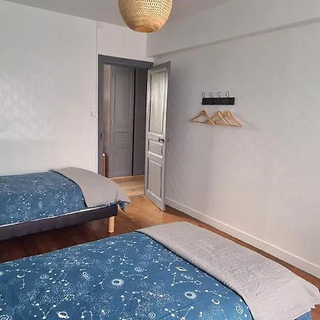 La Libellule 4 Couchages 15 Min Du Puy Du Fou Dom wakacyjny