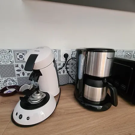 La Libellule 4 Couchages 15 Min Du Puy Du Fou