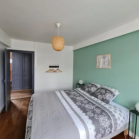 La Libellule 4 Couchages 15 Min Du Puy Du Fou Dom wakacyjny *